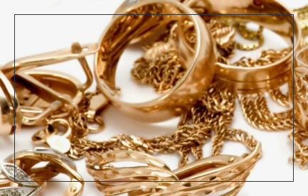 Вироби<br>з золота