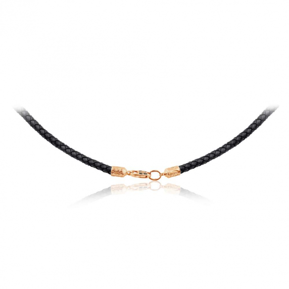 Золотий шнурок 40 см - 1