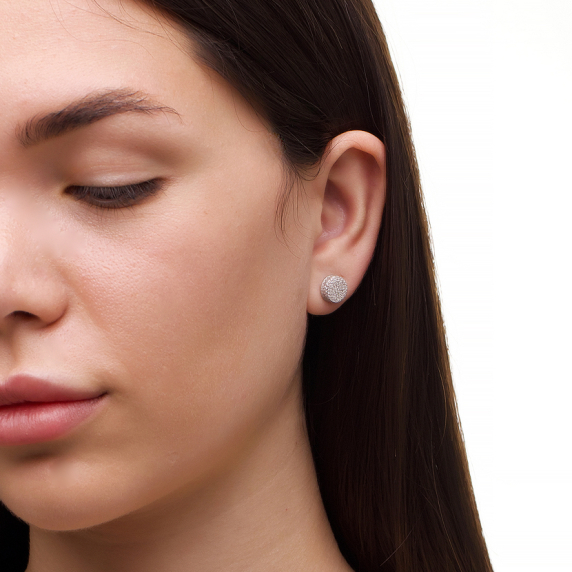 Срібні пусети - 3