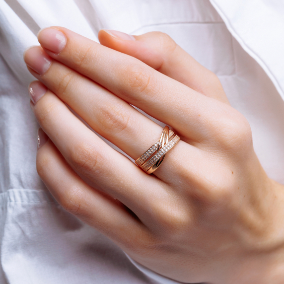 Золота каблучка - 3