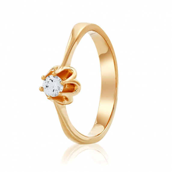 Золотое кольцо - 1