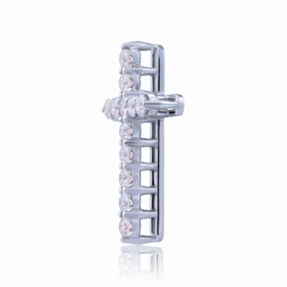 Золотий хрестик - 2