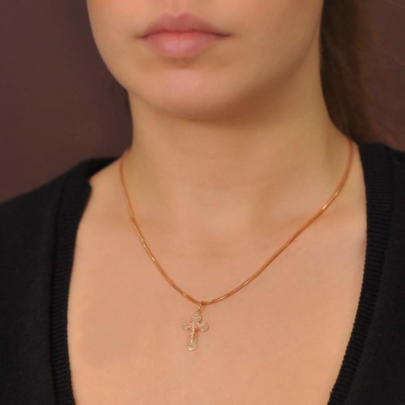 Золотой крест - 2