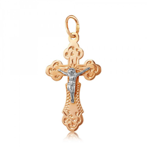 Золотой крест