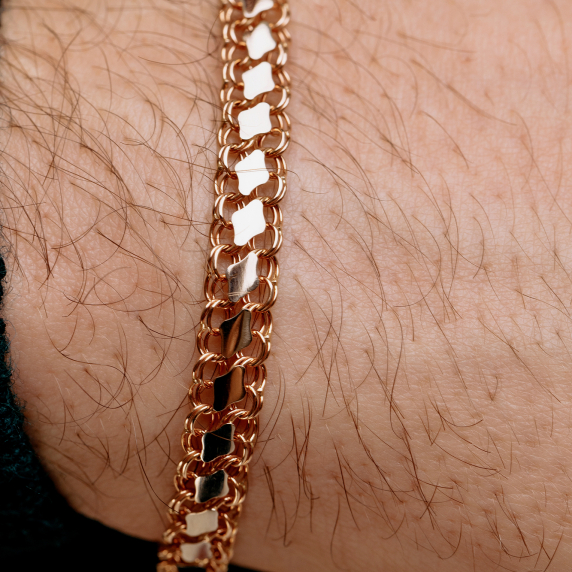 Золотой браслет - 2 Золотой браслет - 2