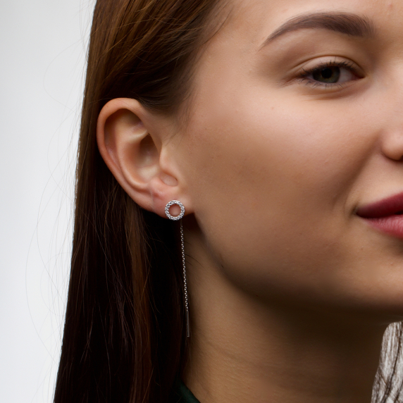 Срібні протяжки - 4 Срібні протяжки - 4