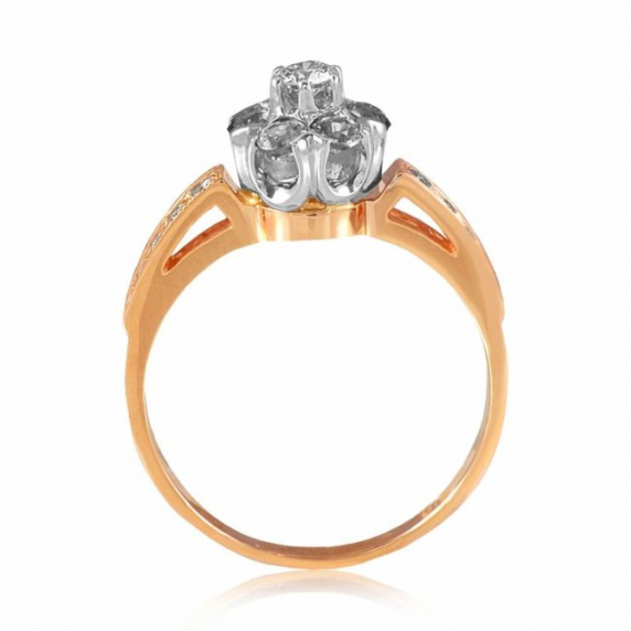 Золотое кольцо - 4