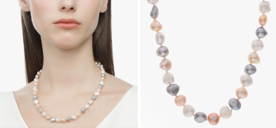 Модне намисто у 2023 році