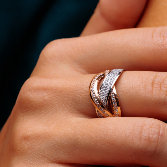 Золотое кольцо - 3