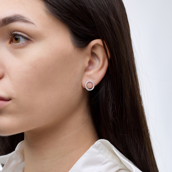 Срібні пусети - 2