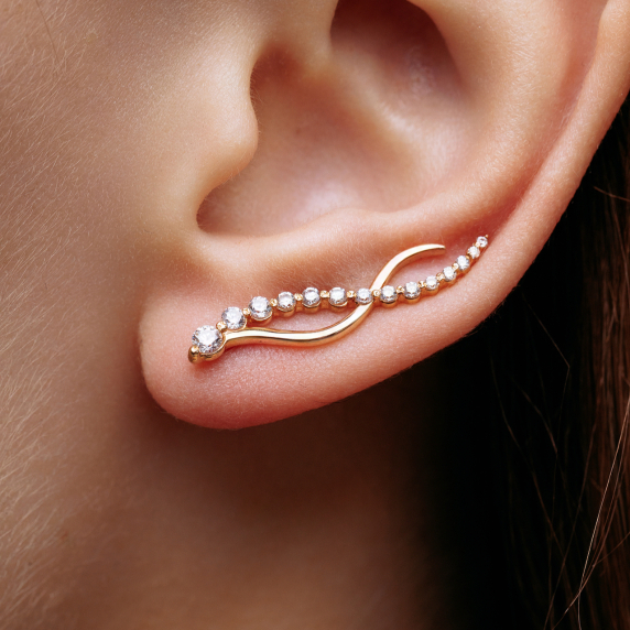 Золотые кафы - 2