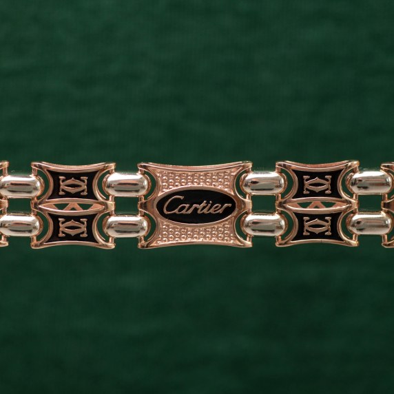 Золотий браслет - 2