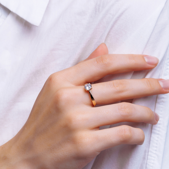 Золотое кольцо - 4