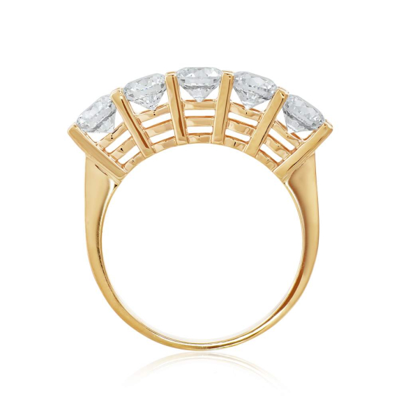 Золота каблучка - 2