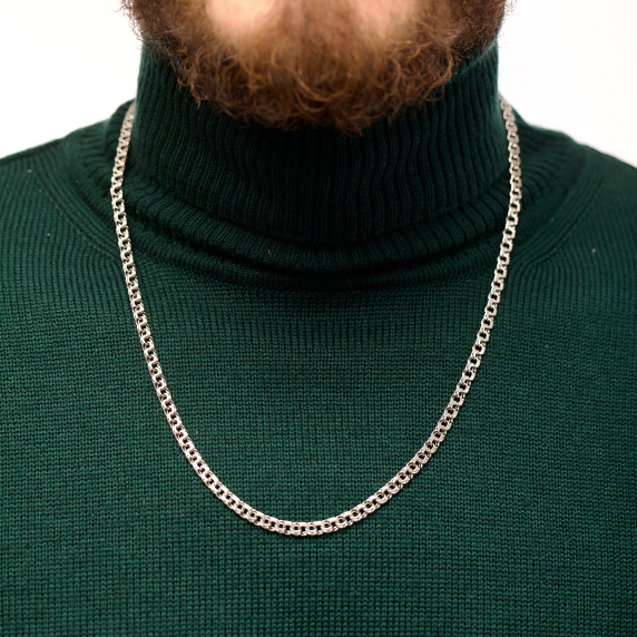 Срібний ланцюг &amp;quot;Бісмарк&amp;quot; - 5