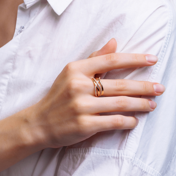 Золотое кольцо - 4 Золотое кольцо - 4