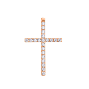 Золотой крест