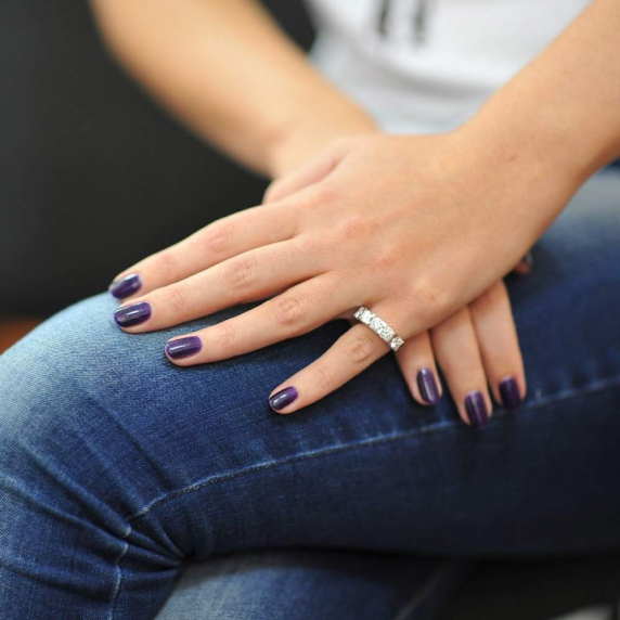 Золота каблучка - 4 Золота каблучка - 4