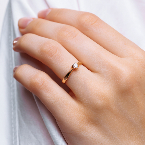 Золотое кольцо - 3