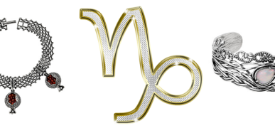 Камені для Козерога: Зодіакальна прикраса для сили та стійкості