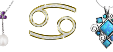 Камені, що підходять представникам знаку зодіаку Риби