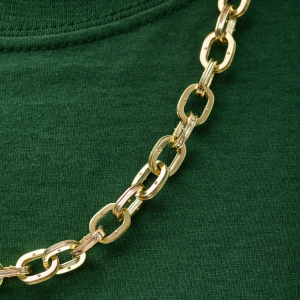 Золотая цепочка "БАРАКА"