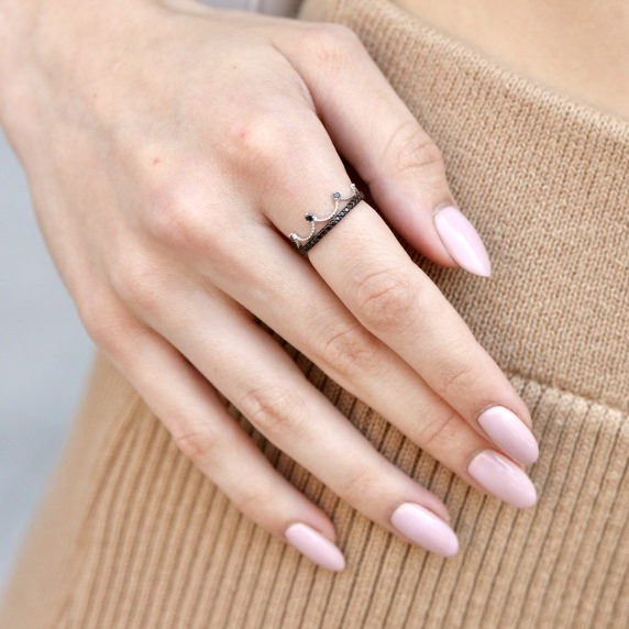 Золотое кольцо &amp;quot;Корона&amp;quot; - 3