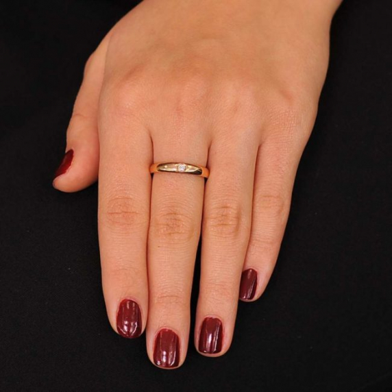 Золотое кольцо - 1