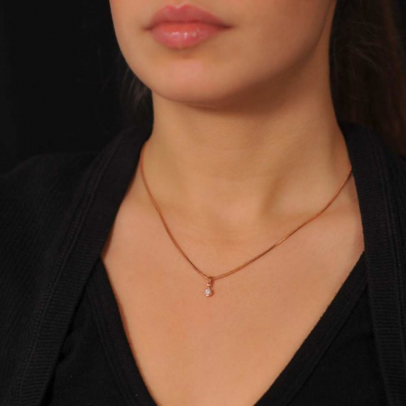 Золотая подвеска - 2