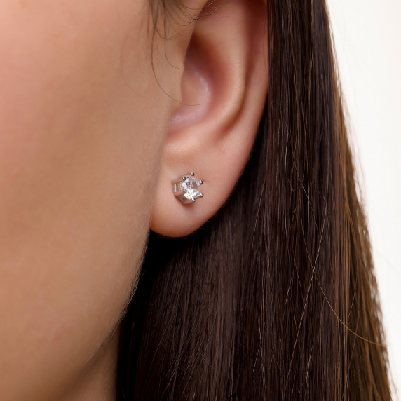 Срібні пусети - 2