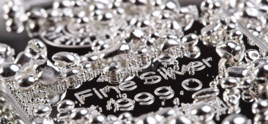 Алергія на срібло