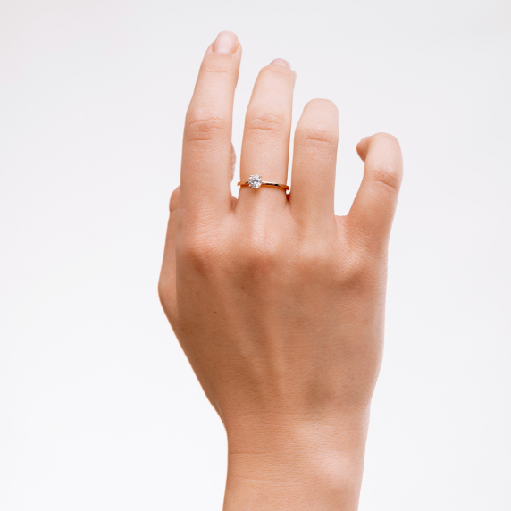 Золота каблучка - 3