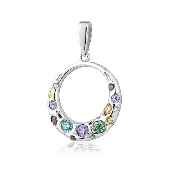 Золотая подвеска - 1