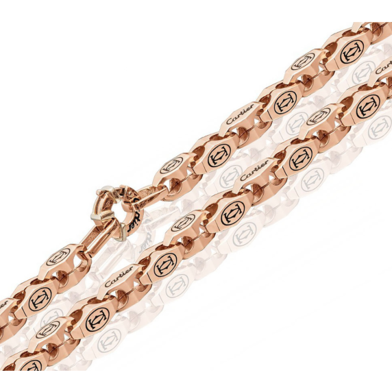 Золотий ланцюг &amp;quot;Карт&amp;quot; - 11