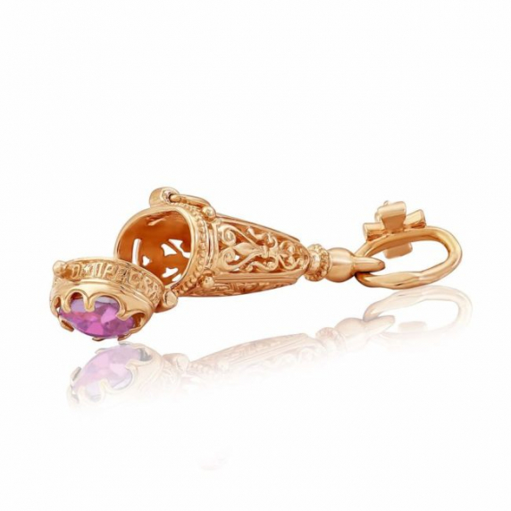 Золота ладанка - 2