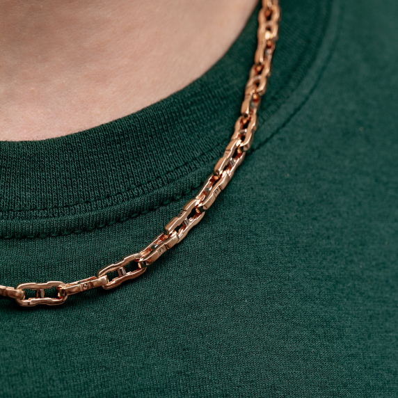 золотий ланцюг &amp;quot;Барака&amp;quot; - 5