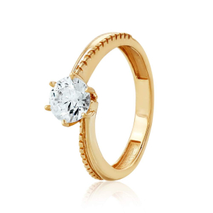 Золота каблучка