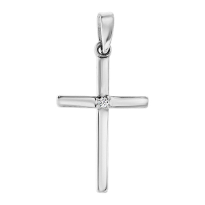 Золотой крест