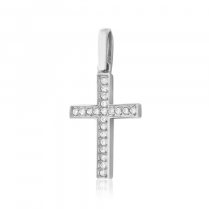 Золотой крест