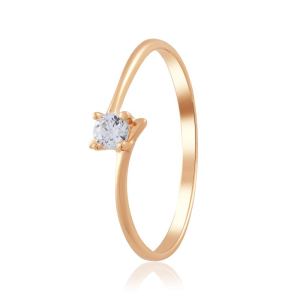 Золота каблучка