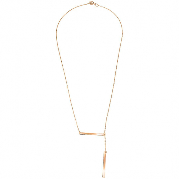 Золотое колье - 5 Золотое колье - 5