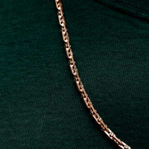 Золотая цепочка "Барака"