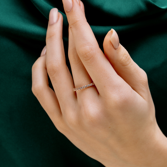 Золотое кольцо - 1