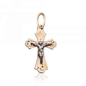 Золотой крест