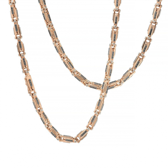 Золотая цепочка &amp;quot;БАРАКА&amp;quot; - 2