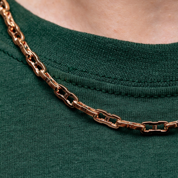 золотий ланцюг &amp;quot;Барака&amp;quot; - 1