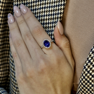 Золотое кольцо