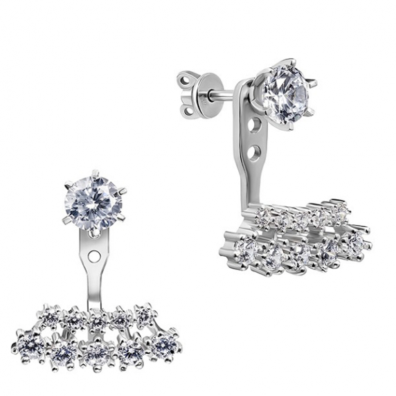 Срібні пусети - 2