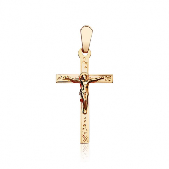 Золотой крест - 1