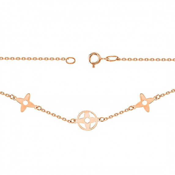 Золотое колье - 1